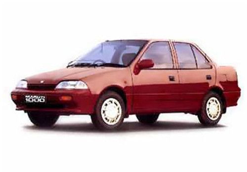Maruti 1000