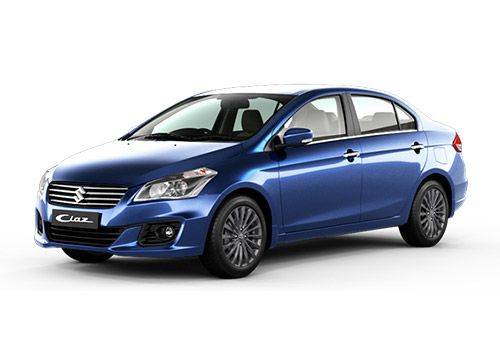 Maruti Ciaz Price (Check July offers), Images, Reviews, Mileage