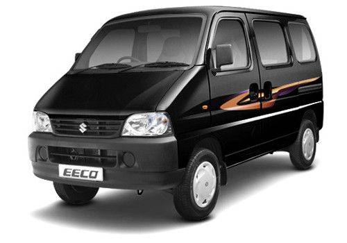 4 Maruti Suzuki With Seating Capacity 6 Seater In India 