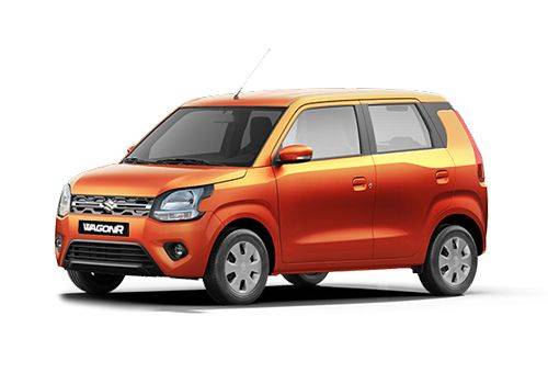 Maruti Wagon R VXI On-Road Price And Offers In Bangalore | Bimal Maruti