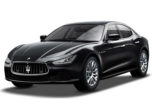 Maserati Ghibli Colours 2018 In India Cardekho Com