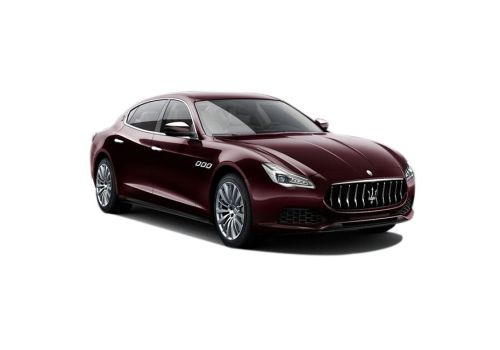Maserati Quattroporte Questions & Answers - Buyers Queries on Mileage