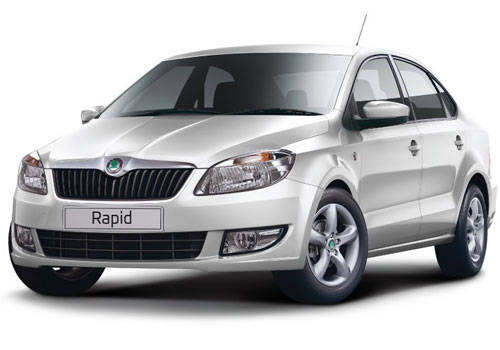 Skoda Rapid Background Music Download