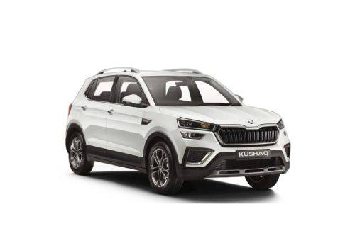 Skoda Kushaq 1.0 TSI Ambition Classic On Road Price in Bangalore & 2022 ...