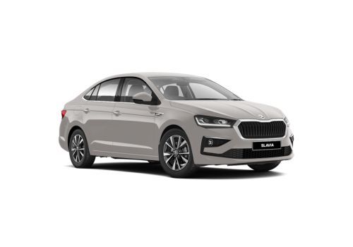 Skoda Slavia Colours in India, Skoda Slavia Colour Images