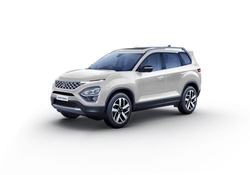 Tata Safari XZA Plus 6 Str AT On Road Price in New Delhi & 2021 Offers