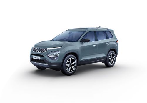 Tata Safari XZA Plus Adventure Edition AT On Road Price in New Delhi