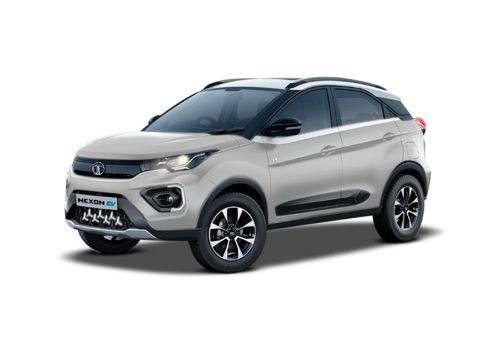 tata nexon toy model