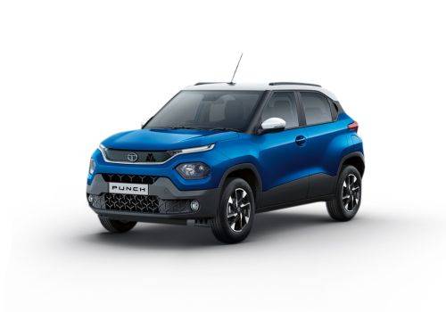 Tata Punch Adventure AMT Rhythm On Road Price in Mohali, Rupnagar ...