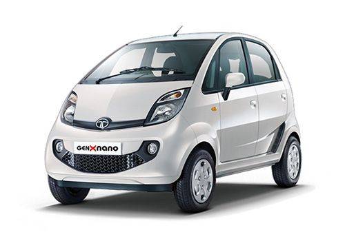 Tata Nano Images, Nano Interior & Exterior Photos, 360 View, Videos ...