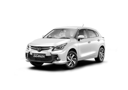 Toyota Glanza G AMT On Road Price In Pune Pimpri Chinchwad Shirur 
