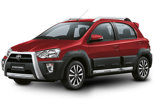 toyota etios cross автомат toyota etios cross автомат