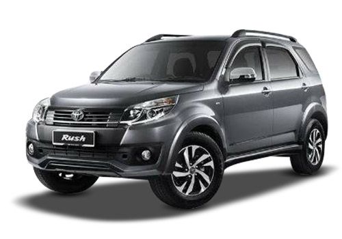 Instant Car Loan >> Toyota Rush Mileage in City and on Highway (Diesel ... Instant Car Loan >> Toyota Rush Mileage in City and on Highway (Diesel ...