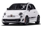 Abarth 500