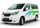 Ashok Leyland Stile