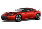 Aston Martin Zagato