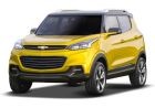 Chevrolet Adra