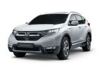 Honda CR-V 2018