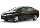 Honda City 2015-2017