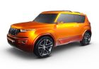 Hyundai Carlino