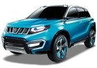 Maruti iV-4