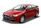 Mitsubishi EVO XI