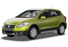 NEXA S-Cross
