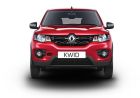 Renault Kwid MPV