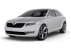 Skoda Laura