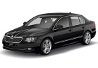 Skoda Superb 2014-2016