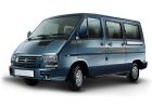 Tata Winger Platinum