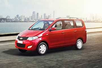 Chevrolet Enjoy