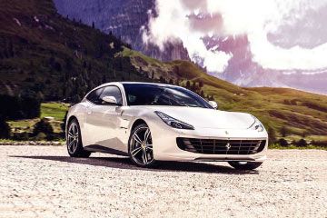 Ferrari Cars Price in India  New Car Models 2018 Images  Reviews