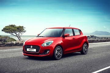 Maruti Swift Maruti Swift