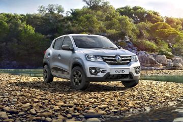 Renault KWID Renault KWID