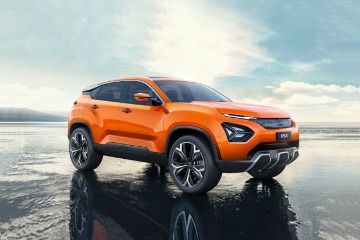 Tata H5X