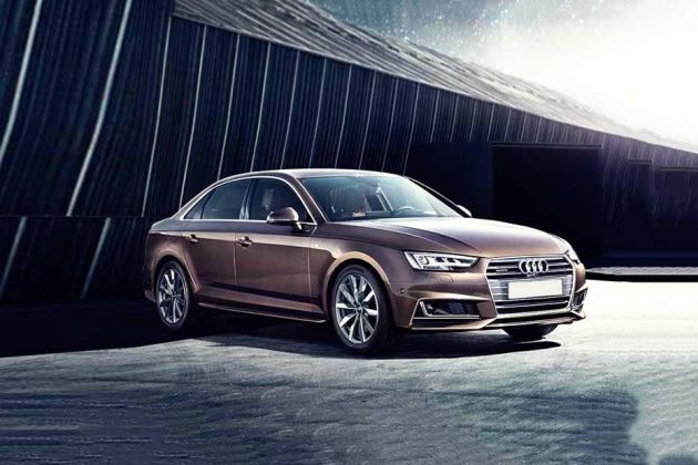 Audi A4 Price Reviews Images Specs 2019 Offers Gaadi