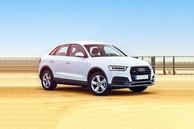 Audi Q3 Price Reviews Images Specs 2019 Offers Gaadi