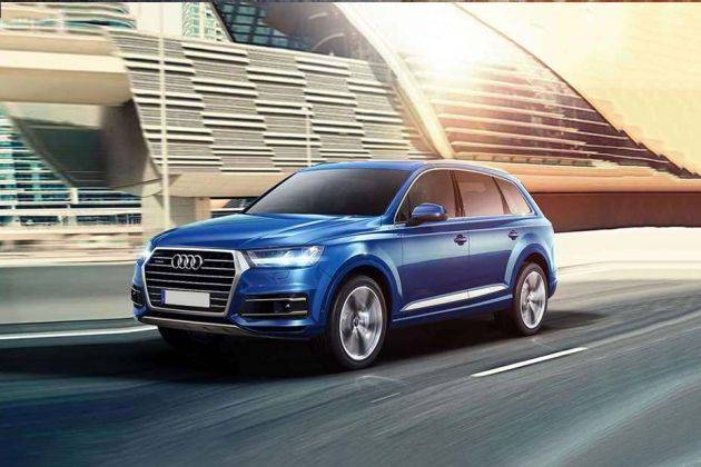 Audi Q7 Price Reviews Images Specs 2019 Offers Gaadi