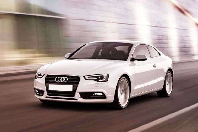 Audi Car Price In Kolkata