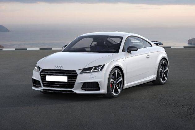 Audi Car Images And Price In India