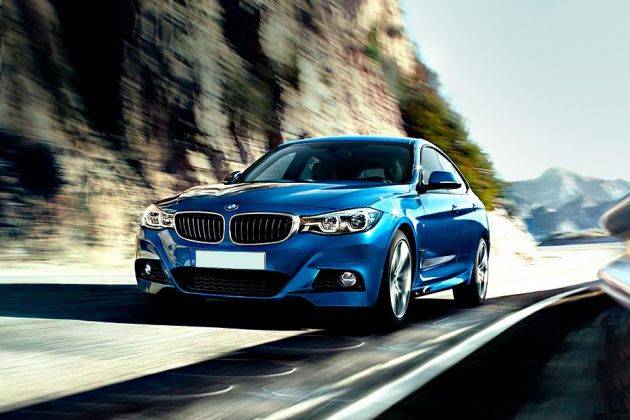 Bmw 3 Series Gt Price Reviews Images Specs 19 Offers Gaadi