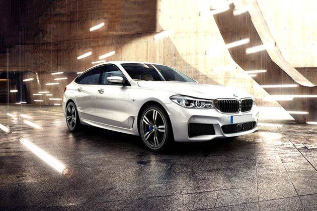 Bmw Car All Models Price In India