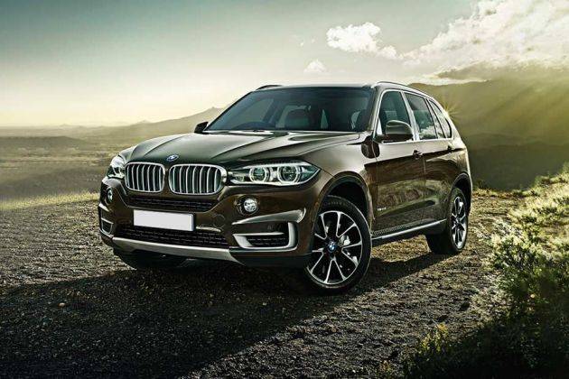 Bmw X5 2014 2019 Price Reviews Images Specs 2019