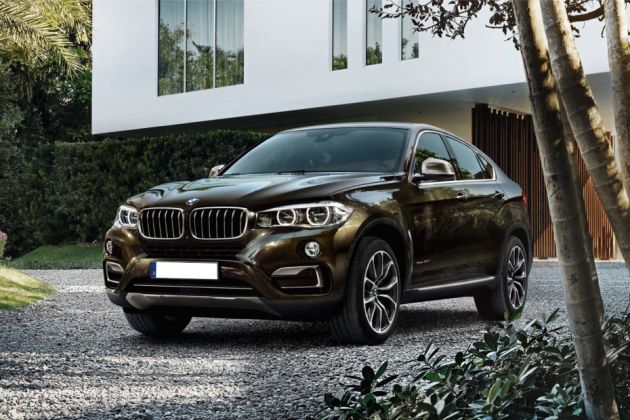 Bmw X6 Price Reviews Images Specs 2019 Offers Gaadi