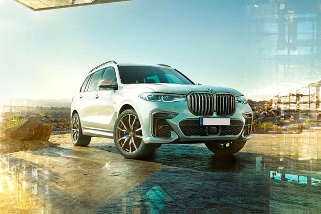 Bmw X7 Price Reviews Images Specs 2020 Offers Gaadi