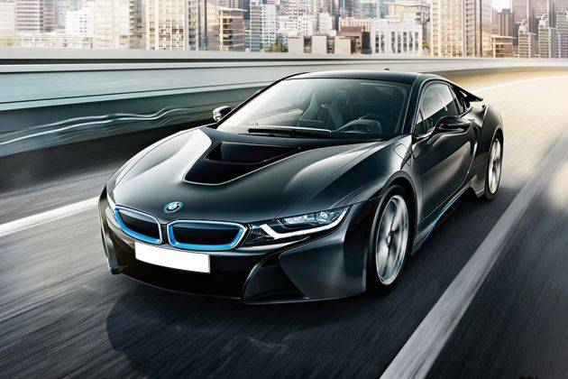 View Sachin Tendulkar His Bmw I8 Feature Autocar India Gaadi