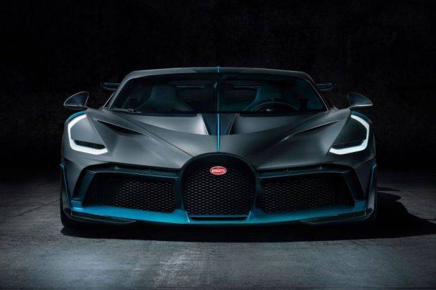 Bugatti Divo Price Reviews Images Specs 2019 Offers Gaadi