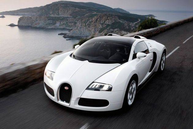 Bugatti Veyron Price Reviews Images Specs 2020 Offers Gaadi