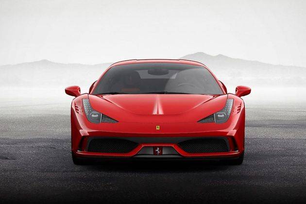 458 speciale price